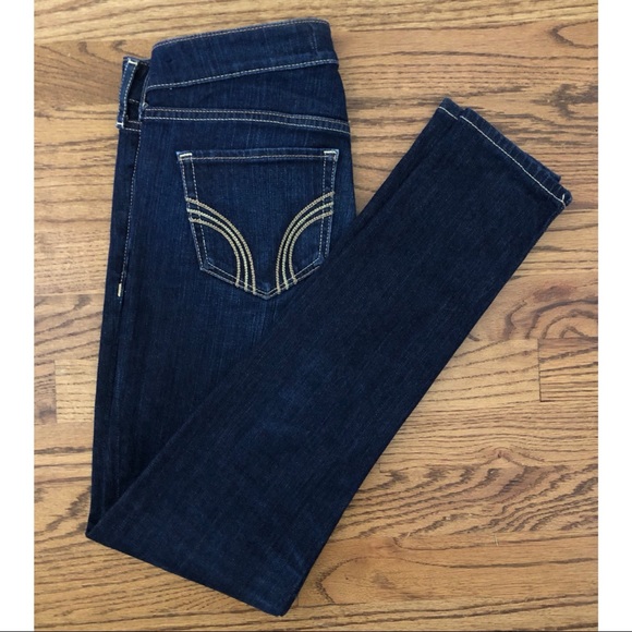 Skinny jeans with stretch - Picture 2 of 5